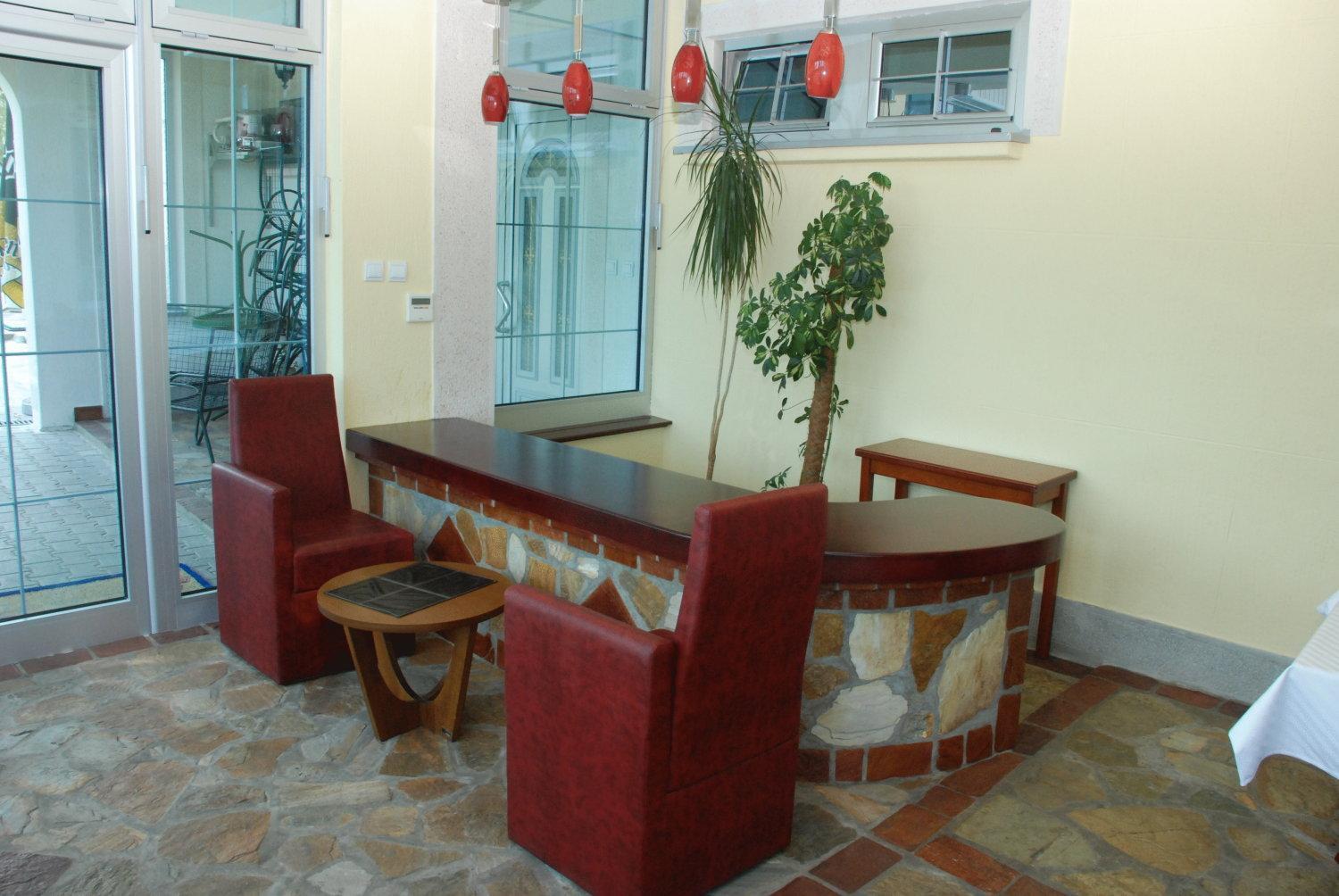 Hotel Tehnograd คราลเยโว ภายนอก รูปภาพ