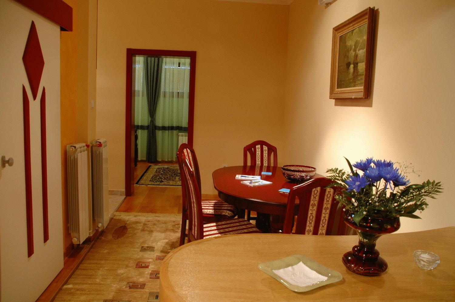 Hotel Tehnograd คราลเยโว ภายนอก รูปภาพ
