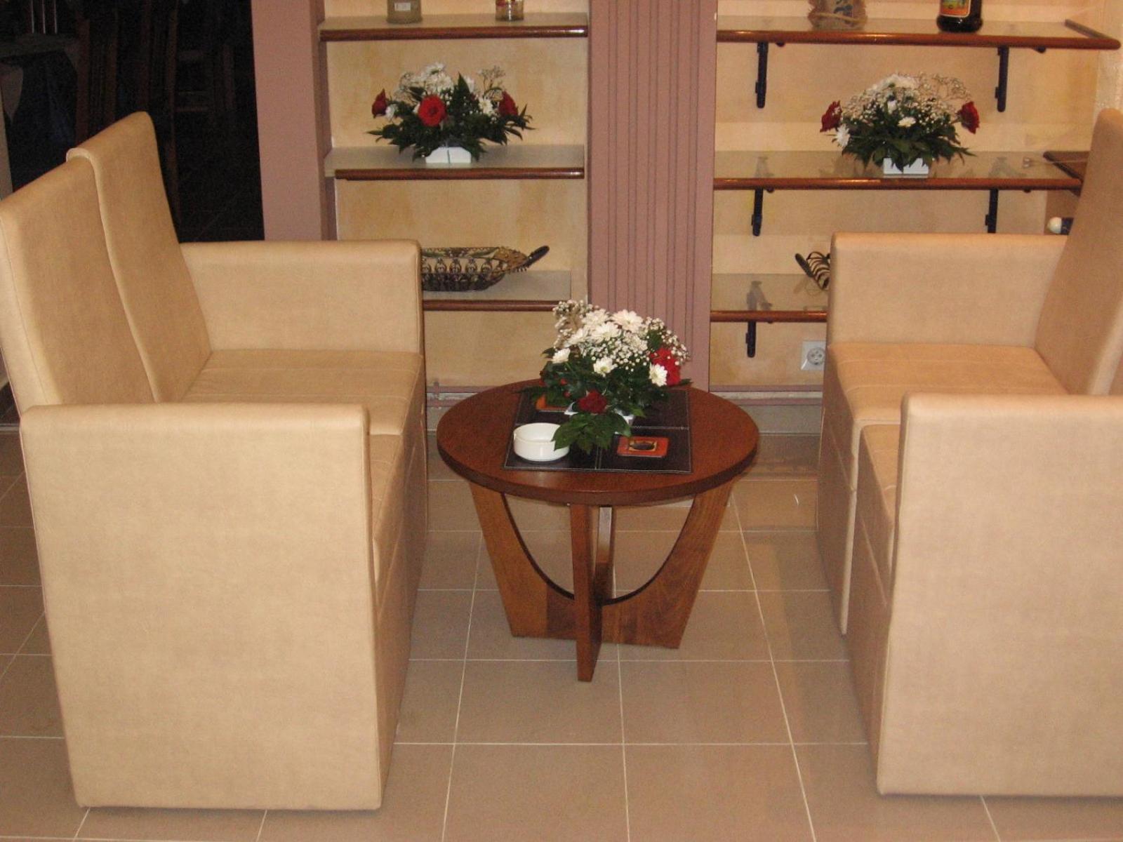 Hotel Tehnograd คราลเยโว ภายนอก รูปภาพ