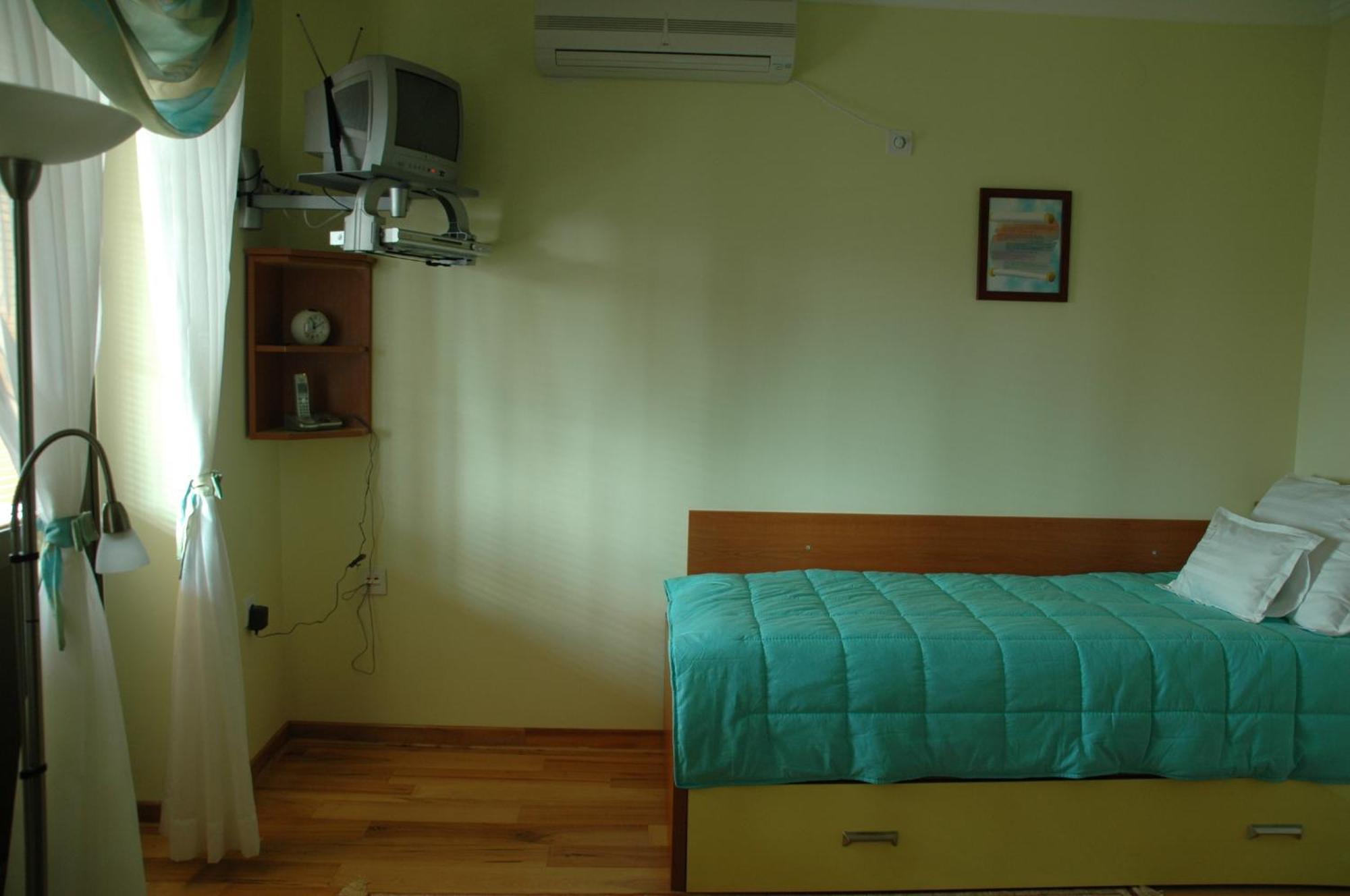 Hotel Tehnograd คราลเยโว ภายนอก รูปภาพ