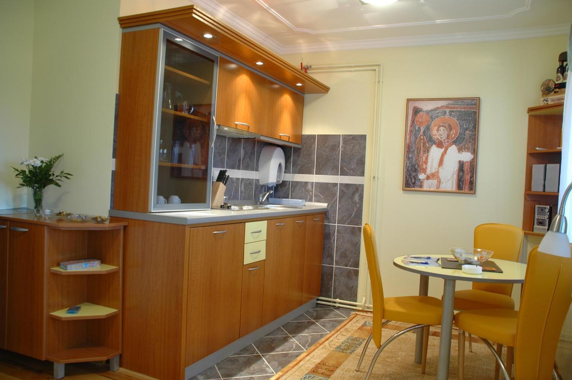 Hotel Tehnograd คราลเยโว ร้านอาหาร รูปภาพ