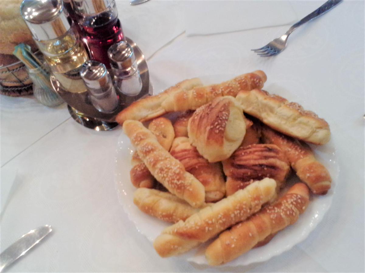 Hotel Tehnograd คราลเยโว ภายนอก รูปภาพ