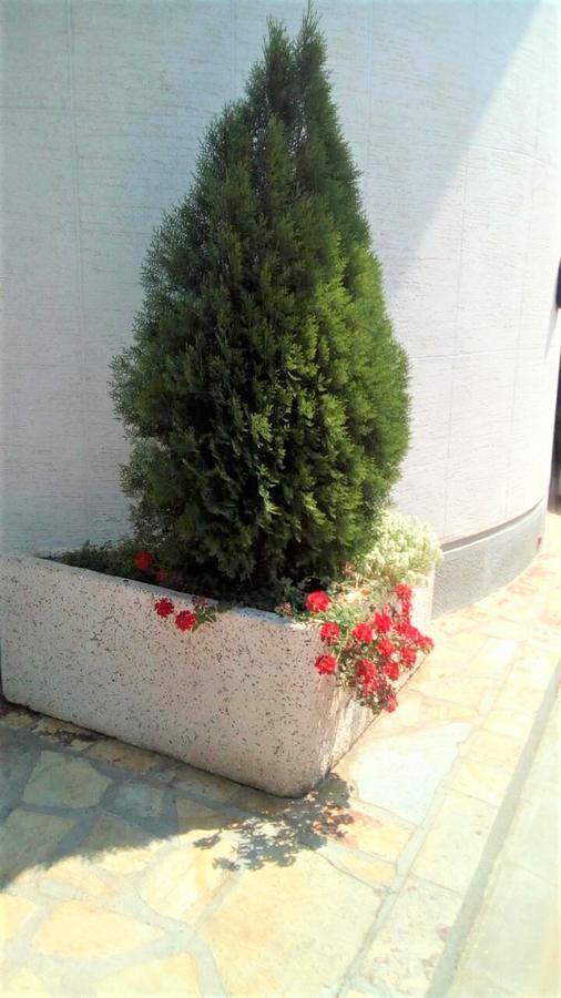 Hotel Tehnograd คราลเยโว ภายนอก รูปภาพ